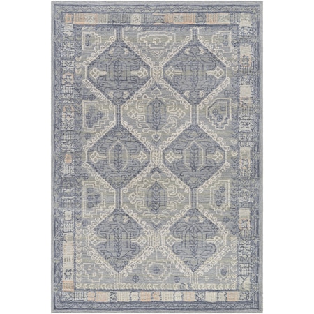 Livabliss Addyson AYO-2301 Handmade Area Rug AYO2301-576